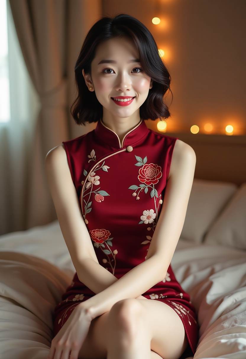 江山如故 2024