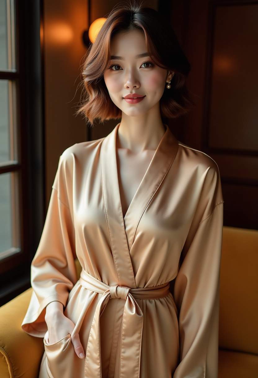 爹爹们幸福生活 广播剧