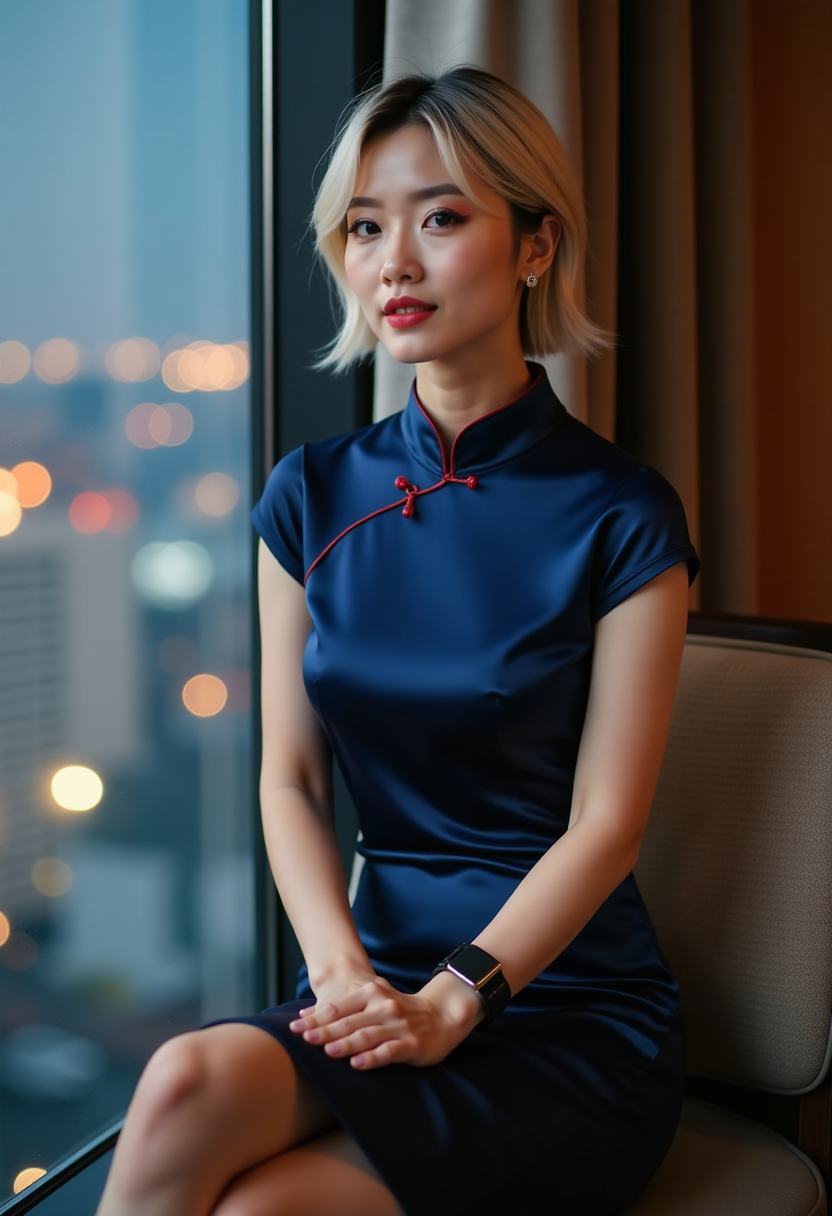 风起云落之时